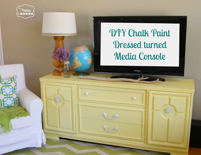 DIY May-nia Thrift Store Feature
