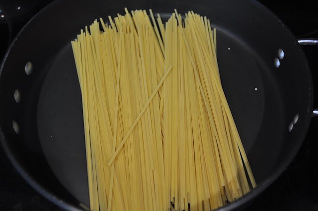 one-pan pasta possibilities are endless