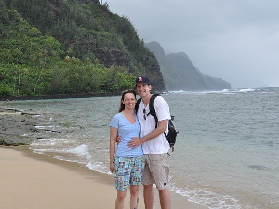 Help Anne & Tom Adopt