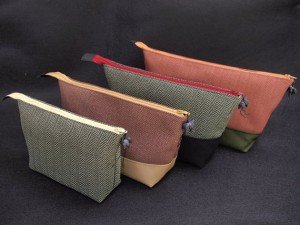 zippered cases from Gorillas Thrive