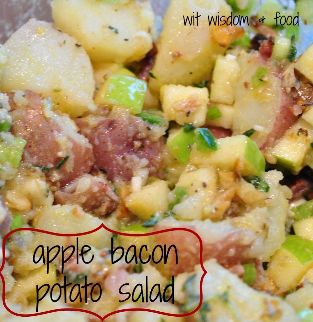 potato salad