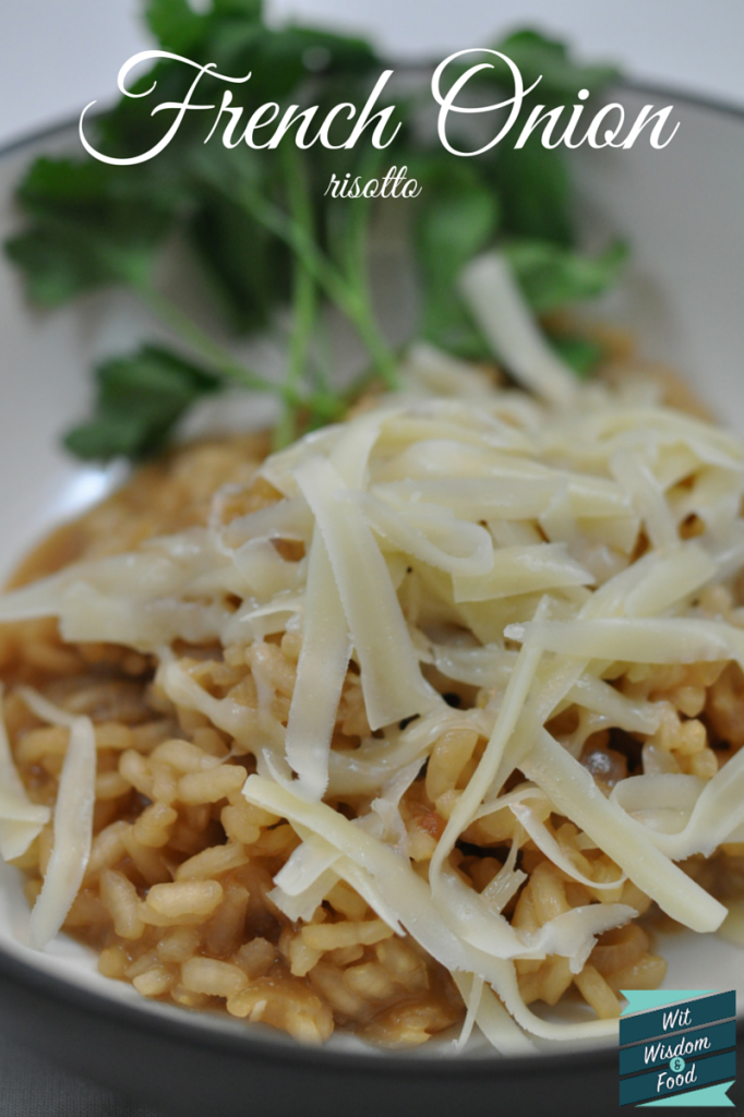 french onion