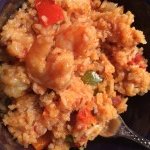 quick and easy jambalaya