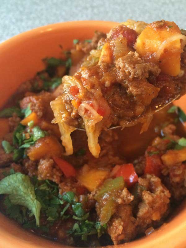 turkey-squash-chili-closeup