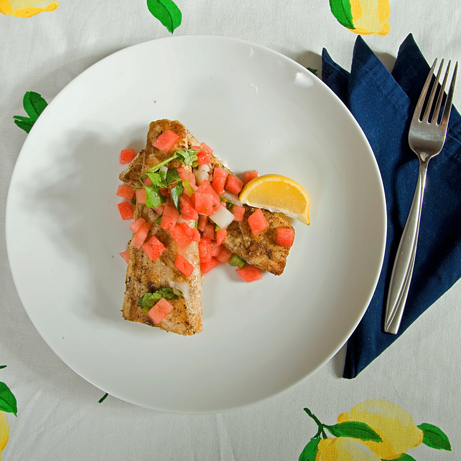Wayfair’s Simply Summer cookbook