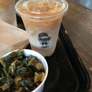 locol watts